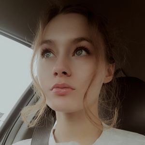 Meet your Posher, Kristina